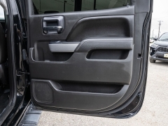 Used 2015  Chevrolet Silverado 1500 4WD Crew Cab LT at A Motors Sales & Finance near San Antonio&comma; TX