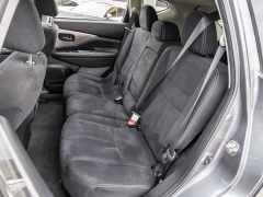 Used 2018  Nissan Murano 4d SUV AWD SV at A Motors Sales & Finance near San Antonio&comma; TX