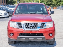 Used 2016  Nissan Frontier 2WD Crew Cab SV at A Motors Sales & Finance near San Antonio&comma; TX