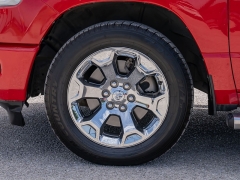 Used 2020  Ram 1500 2WD Crew Cab Lone Star at A Motors Sales & Finance near San Antonio&comma; TX