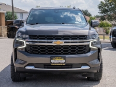 Used 2021  Chevrolet Tahoe 4WD 4dr LS at A Motors Sales & Finance near San Antonio&comma; TX