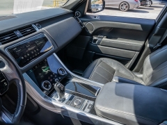 Used 2019 Land Rover Range Rover Sport 4d SUV 3.0L SC HSE at A Motors Sales & Finance near San Antonio, TX