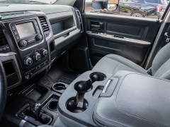 Used 2016  Ram 2500 4WD Crew Cab Tradesman at A Motors Sales & Finance near San Antonio&comma; TX