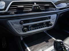 Used 2020  BMW 7 Series 750i xDrive Sedan at A Motors Sales & Finance near San Antonio&comma; TX