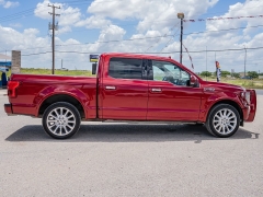 Used 2019  Ford F-150 2WD SuperCrew Limited at A Motors Sales & Finance near San Antonio&comma; TX