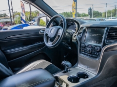Used 2015 Jeep Grand Cherokee 4d SUV 2WD Laredo Altitude at A Motors Sales & Finance near San Antonio, TX