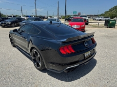 Used 2021 Ford Mustang GT Premium Fastback at A Motors Sales & Finance near San Antonio, TX