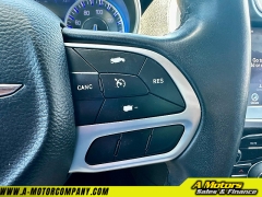 Used 2019 Chrysler 300 4d Sedan RWD Touring at A Motors Sales & Finance near San Antonio, TX