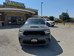 Used 2021 Dodge Durango R/T RWD at A Motors Sales & Finance near San Antonio, TX