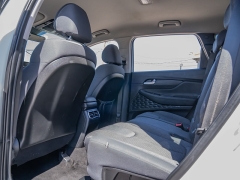 Used 2023  Hyundai Santa Fe SE FWD at A Motors Sales & Finance near San Antonio&comma; TX