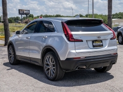 Used 2019  Cadillac XT4 4d SUV FWD Luxury at A Motors Sales & Finance near San Antonio&comma; TX