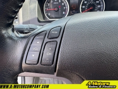 Used 2011 Honda CR-V 4d SUV FWD EX-L at A Motors Sales & Finance near San Antonio, TX