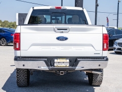 Used 2019  Ford F-150 4WD SuperCrew Lariat 5 1&sol;2 at A Motors Sales & Finance near San Antonio&comma; TX