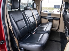 Used 2016  Ford F-150 2WD SuperCrew XLT 5 1&sol;2 at A Motors Sales & Finance near San Antonio&comma; TX