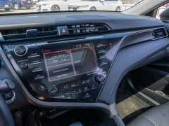 Used 2020  Toyota Camry 4d Sedan XSE at A Motors Sales & Finance near San Antonio&comma; TX
