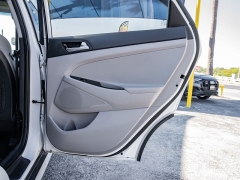 Used 2020 Hyundai Tucson 4d SUV AWD SEL at A Motors Sales & Finance near San Antonio, TX