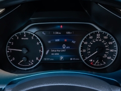 Used 2018  Nissan Murano 4d SUV FWD SL at A Motors Sales & Finance near San Antonio&comma; TX