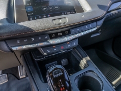 Used 2020 Cadillac XT4 4d SUV FWD Sport at A Motors Sales & Finance near San Antonio, TX