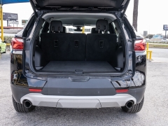 Used 2021  Chevrolet Blazer FWD 4dr LT w&sol;3LT at A Motors Sales & Finance near San Antonio&comma; TX