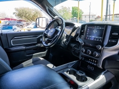 Used 2021  Ram 3500 4WD Big Horn Crew Cab 8' Box at A Motors Sales & Finance near San Antonio&comma; TX