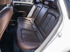 Used 2016  Audi A3 4d Sedan 2&period;0T Quattro Premium&plus; S-Line at A Motors Sales & Finance near San Antonio&comma; TX