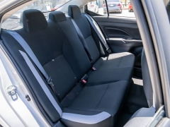 Used 2025  Nissan Versa S CVT at A Motors Sales & Finance near San Antonio&comma; TX