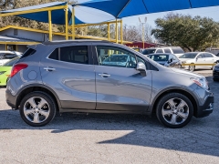 Used 2014  Buick Encore 4d SUV FWD Convenience at A Motors Sales & Finance near San Antonio&comma; TX