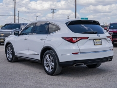 Used 2023  Acura MDX SH-AWD at A Motors Sales & Finance near San Antonio&comma; TX