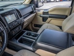 Used 2019 Ford F-150 4WD SuperCrew XLT 5 1/2 at A Motors Sales & Finance near San Antonio, TX