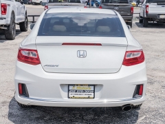 Used 2013  Honda Accord Coupe 2d EX-L at A Motors Sales & Finance near San Antonio&comma; TX