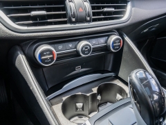 Used 2018  Alfa Romeo Giulia 4d Sedan AWD at A Motors Sales & Finance near San Antonio&comma; TX