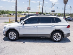 Used 2019  Volkswagen Tiguan 4d SUV S at A Motors Sales & Finance near San Antonio&comma; TX