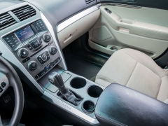 Used 2014  Ford Explorer 4d SUV FWD at A Motors Sales & Finance near San Antonio&comma; TX