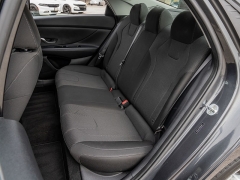 Used 2021  Hyundai Elantra SE IVT at A Motors Sales & Finance near San Antonio, TX