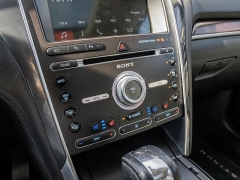 Used 2017 Ford Explorer 4d SUV 4WD Platinum at A Motors Sales & Finance near San Antonio, TX