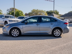Used 2023  Toyota Corolla LE CVT at A Motors Sales & Finance near San Antonio, TX