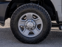 Used 2017 Ram 2500 4WD Crew Cab Tradesman at A Motors Sales & Finance near San Antonio, TX