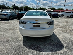 Used 2016 Chevrolet Impala 4d Sedan LT V6 at A Motors Sales & Finance near San Antonio, TX
