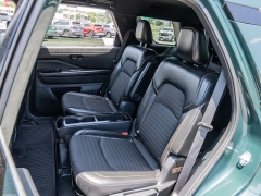 Used 2023  Nissan Pathfinder Rock Creek 4WD at A Motors Sales & Finance near San Antonio&comma; TX