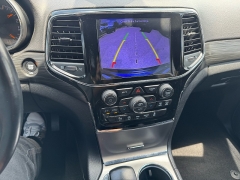 Used 2019 Jeep Grand Cherokee 4d SUV 2WD Laredo Altitude at A Motors Sales & Finance near San Antonio, TX