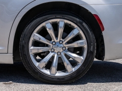 Used 2019 Chrysler 300 4d Sedan RWD Touring at A Motors Sales & Finance near San Antonio, TX