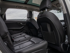 Used 2021  Audi Q7 Premium Plus 55 TFSI quattro at A Motors Sales & Finance near San Antonio&comma; TX