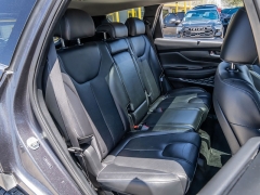 Used 2022  Hyundai Santa Fe SEL FWD at A Motors Sales & Finance near San Antonio&comma; TX