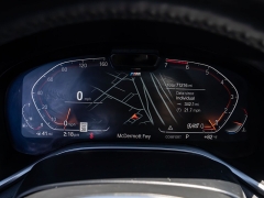 Used 2020  BMW 7 Series 750i xDrive Sedan at A Motors Sales & Finance near San Antonio&comma; TX