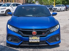 Used 2019 Honda Civic Coupe 2d Si at A Motors Sales & Finance near San Antonio, TX
