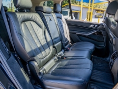 Used 2021 BMW X7 xDrive40i Sports Activity Vehicle at A Motors Sales & Finance near San Antonio, TX