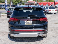 Used 2022 Hyundai Santa Fe SEL FWD at A Motors Sales & Finance near San Antonio, TX