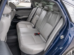 Used 2019  Honda Accord Hybrid 4d Sedan Touring at A Motors Sales & Finance near San Antonio&comma; TX