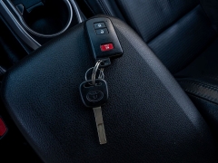 Used 2021  Toyota Tacoma 4WD Limited Double Cab 5ft Bed V6 AT at A Motors Sales & Finance near San Antonio, TX