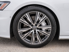 Used 2019  Audi A6 4d Sedan 3&period;0T Quattro Premium Plus at A Motors Sales & Finance near San Antonio&comma; TX